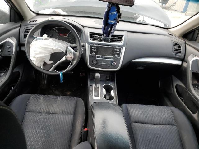 Photo 8 from auction – 2016 NISSAN ALTIMA 2.5 with VIN 1N4AL3AP4GC249148