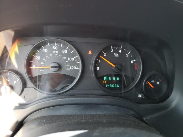 Photo 9 from auction – 2012 JEEP PATRIOT LA with VIN 1C4NJRFB5CD614944