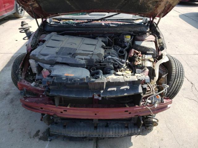 Photo 11 from auction – 2016 SUBARU OUTBACK 3. with VIN 4S4BSENC8G3225189