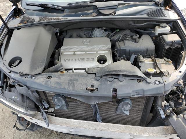 Фото 11 с аукциона – 2005 LEXUS RX 330 с VIN 2T2HA31U85C042086
