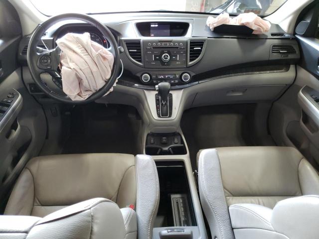 Photo 8 from auction – 2012 HONDA CR-V EXL with VIN JHLRM4H75CC013482