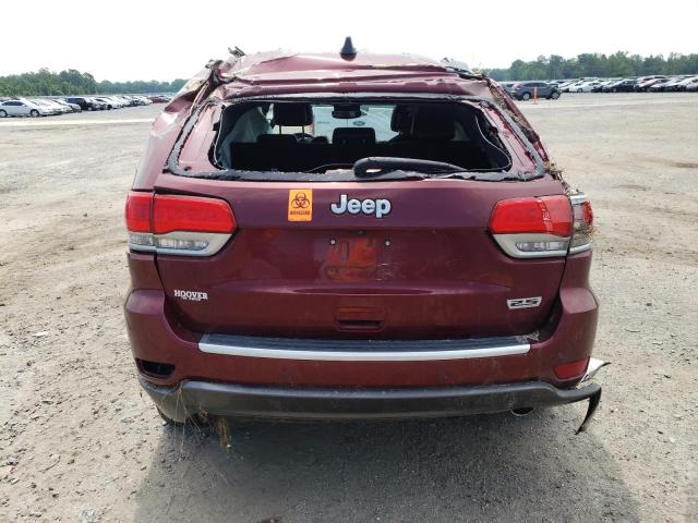 Photo 6 from auction – 2018 JEEP GRAND CHER with VIN 1C4RJEBG2JC201037