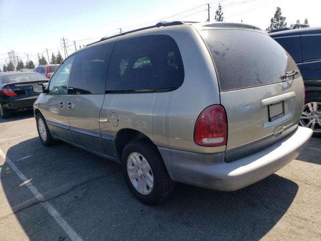 Photo 2 from auction – 1997 DODGE GRAND CARA with VIN 1B4GP54L3VB291484