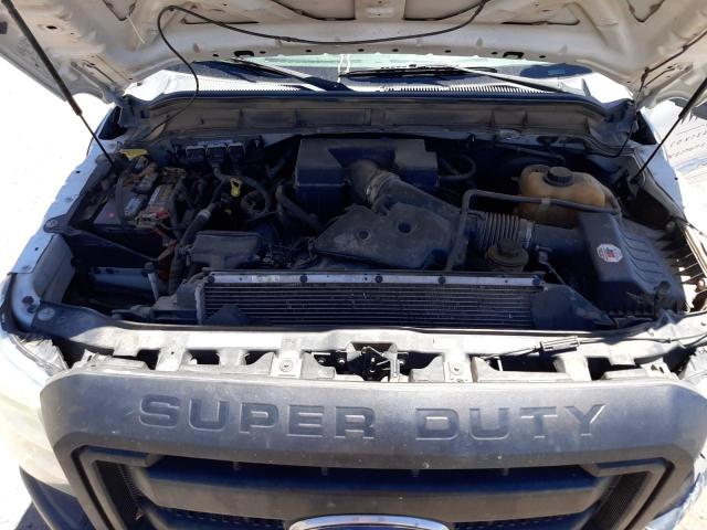 Photo 11 from auction – 2011 FORD F250 SUPER with VIN 1FT7X2B62BEA86943