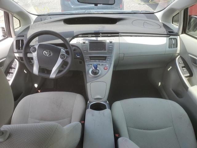 Photo 8 from auction – 2015 TOYOTA PRIUS with VIN JTDKN3DU6F1888409