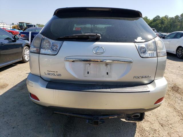Photo 6 from auction – 2008 LEXUS RX 350 with VIN 2T2GK31U68C034842