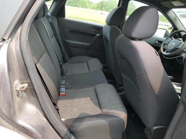 Photo 10 from auction – 2011 FORD FOCUS SE with VIN 1FAHP3FN8BW176903