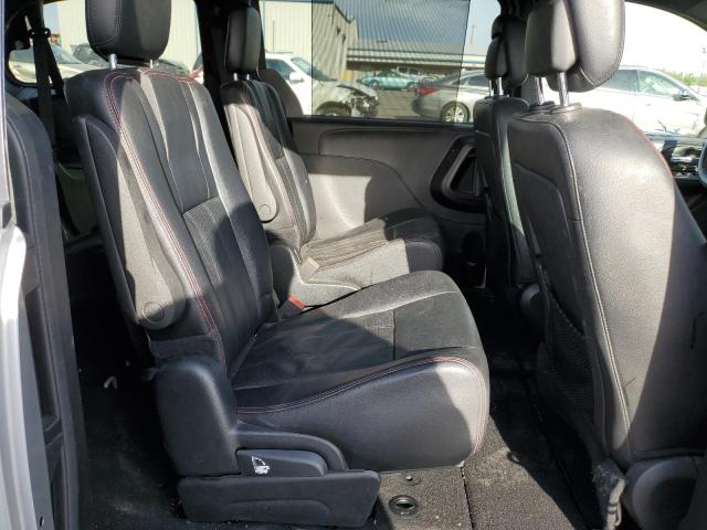Photo 11 from auction – 2019 DODGE GRAND CARA with VIN 2C4RDGEG6KR764129