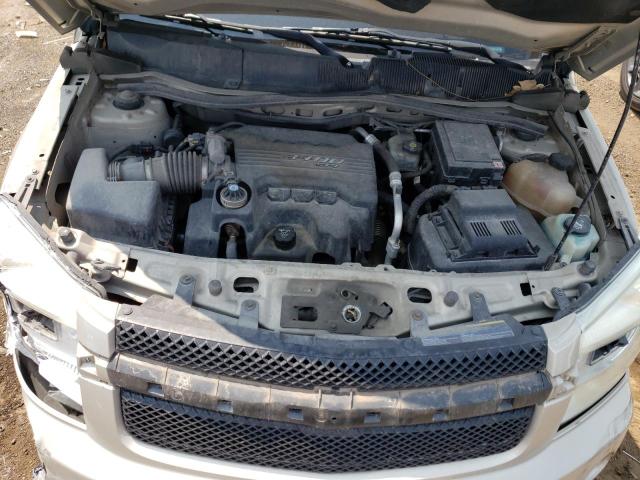Photo 11 from auction – 2009 CHEVROLET EQUINOX LT with VIN 2CNDL33F896227222