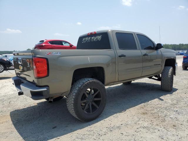 Photo 3 from auction – 2014 CHEVROLET SILVERADO with VIN 3GCUKRECXEG425750