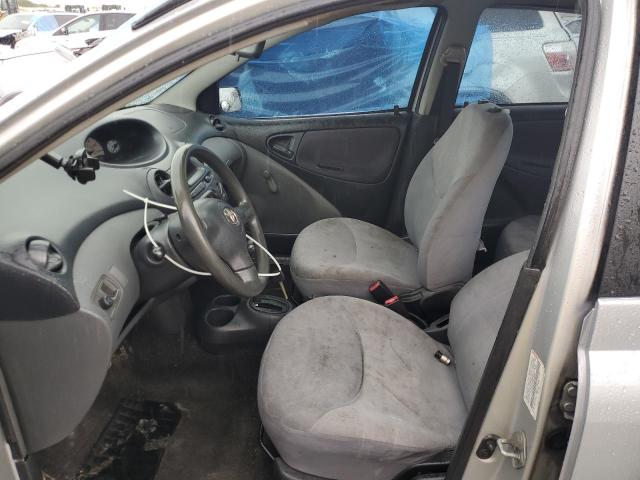 Photo 7 from auction – 2003 TOYOTA ECHO with VIN JTDBT123630289564