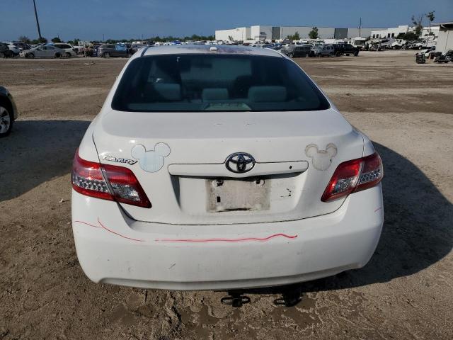 Фото 6 с аукциона – 2011 TOYOTA CAMRY BASE с VIN 4T1BF3EK0BU652935