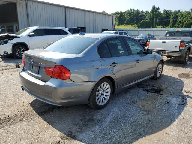 Photo 3 from auction – 2009 BMW 328 I with VIN WBAPH77559NL81939