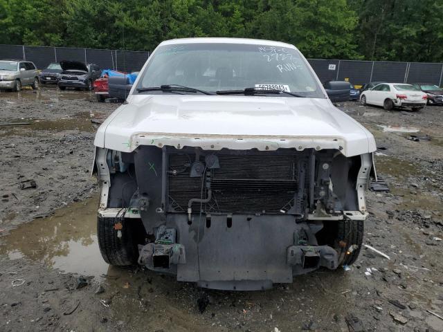 Photo 5 from auction – 2012 FORD F150 SUPER with VIN 1FTEX1CM2CFB62722