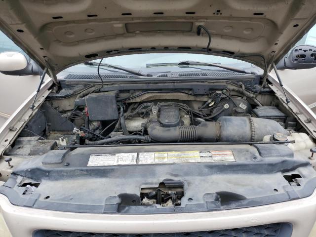 Photo 11 from auction – 1997 FORD F150 with VIN 1FTDX1720VNC88008
