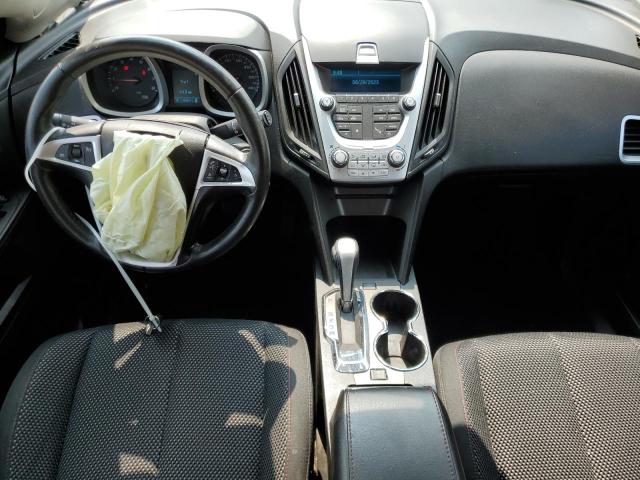 Photo 8 from auction – 2011 CHEVROLET EQUINOX LT with VIN 2CNALDEC9B6394027