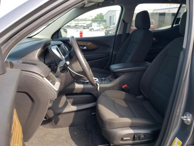 Photo 7 from auction – 2020 GMC TERRAIN SL with VIN 3GKALMEV1LL205314
