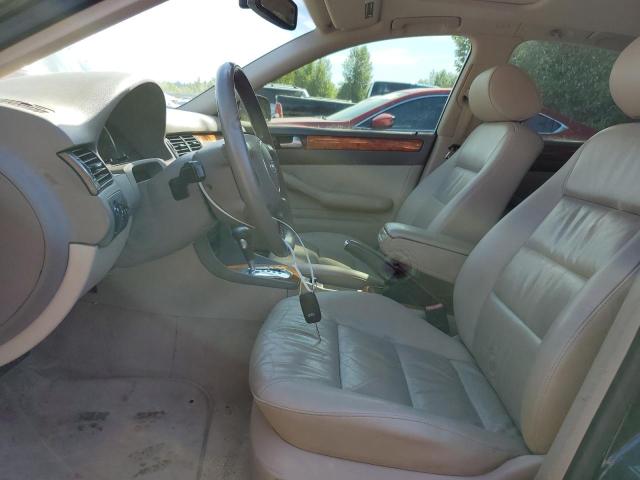 Photo 7 from auction – 2004 AUDI A6 3.0 QUA with VIN WAULT64B54N076841