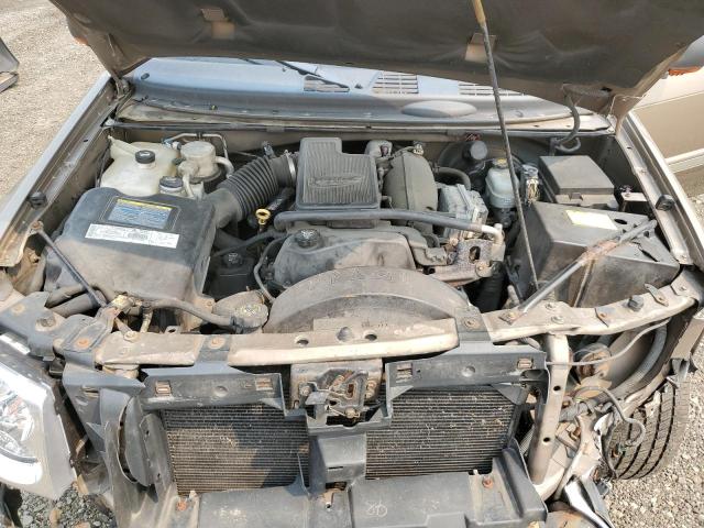 Photo 12 from auction – 2003 GMC ENVOY XL with VIN 1GKET16S436127688