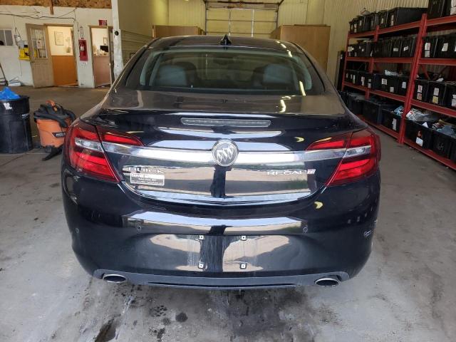 Photo 6 from auction – 2015 BUICK REGAL PREM with VIN 2G4GN5EX2F9157963