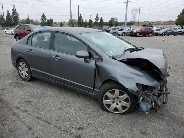 Photo 4 from auction – 2010 HONDA CIVIC LX with VIN 19XFA1F58AE024569