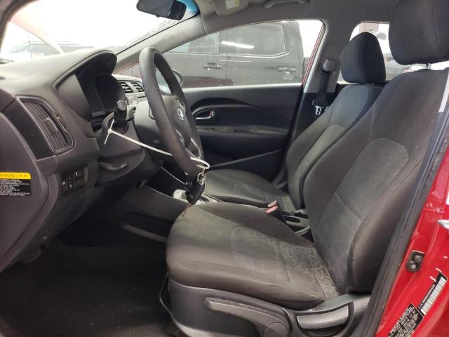 Photo 7 from auction – 2017 KIA RIO LX with VIN KNADM4A36H6016036