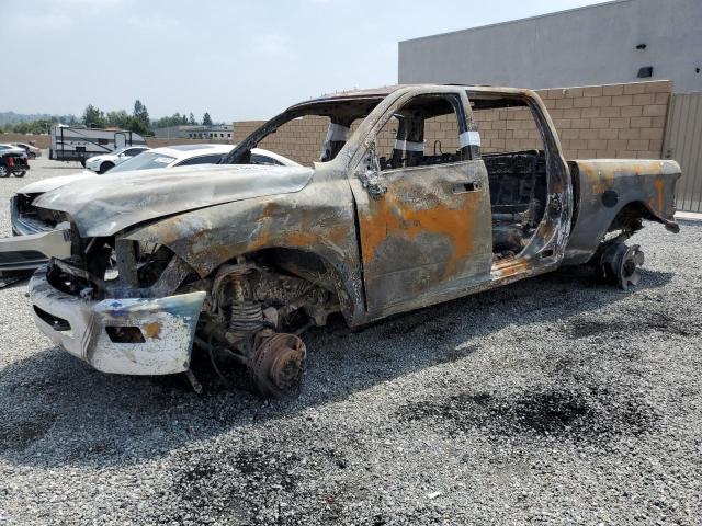 DODGE RAM 2500 S 2012 with VIN 3C6TD5CT7CG207769 - Photo from auction