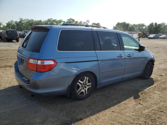 Photo 3 from auction – 2005 HONDA ODYSSEY with VIN 5FNRL38675B082889