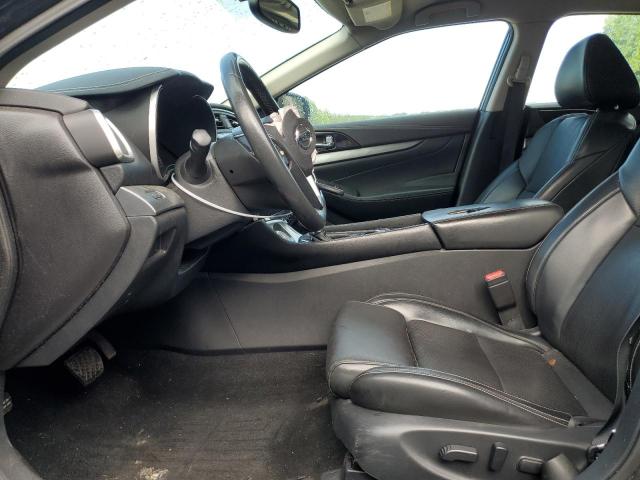 Photo 7 from auction – 2016 NISSAN MAXIMA 3.5 with VIN 1N4AA6AP7GC445463