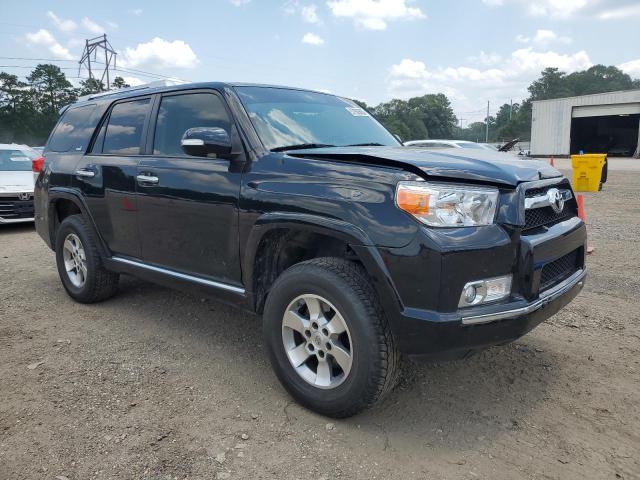 Photo 4 from auction – 2013 TOYOTA 4RUNNER SR with VIN JTEZU5JR7D5064434