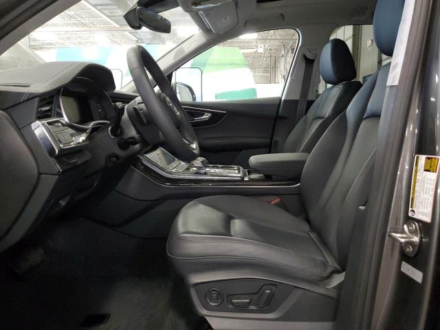 Photo 7 from auction – 2023 AUDI Q7 PREMIUM with VIN WA1LXBF79PD006742