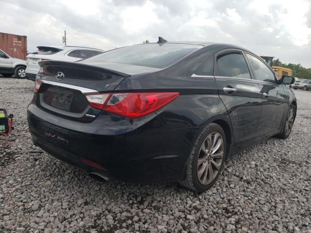 Photo 3 from auction – 2012 HYUNDAI SONATA SE with VIN 5NPEC4AB9CH403194