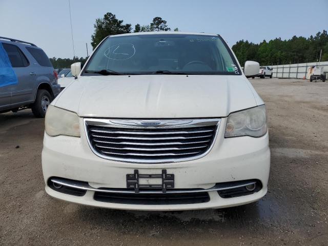 Photo 5 from auction – 2012 CHRYSLER TOWN & COU with VIN 2C4RC1BG1CR337852