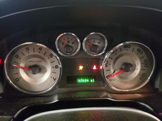 Photo 9 from auction – 2008 FORD EDGE LIMIT with VIN 2FMDK49C78BA14127