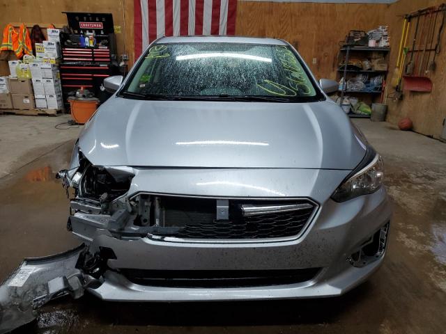 Photo 5 from auction – 2017 SUBARU IMPREZA PR with VIN 4S3GKAB64H3602779