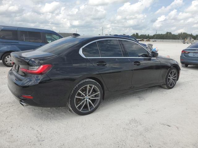 Photo 3 from auction – 2020 BMW 330I with VIN 3MW5R1J00L8B04205