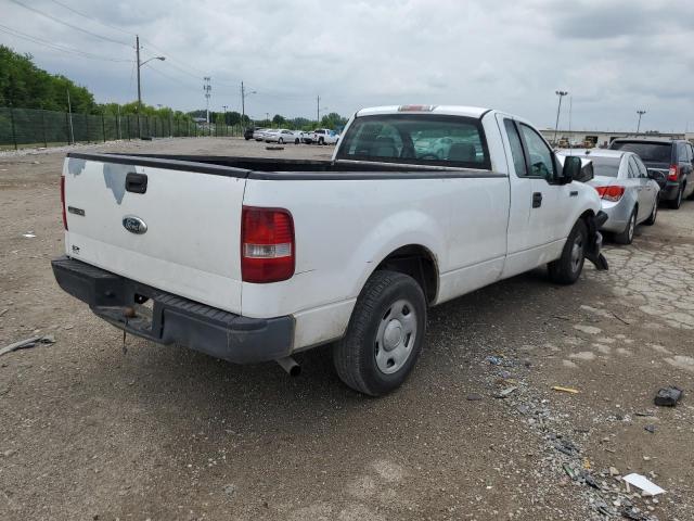 Photo 3 from auction – 2007 FORD F150 with VIN 1FTRF12237KC61115