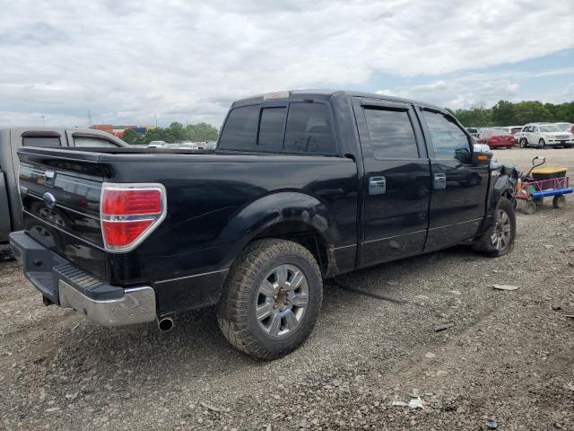 Photo 3 from auction – 2009 FORD F150 SUPER with VIN 1FTRW14809FA54307
