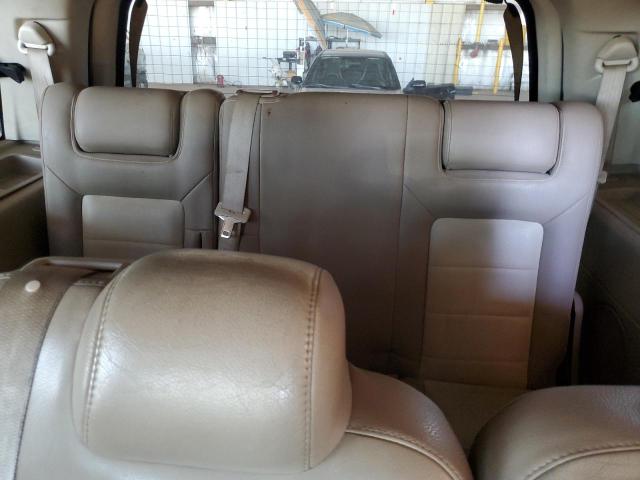 صورة رقم 10 من المزاد - 2003 FORD EXPEDITION مع VIN 1FMRU17L33LA35700