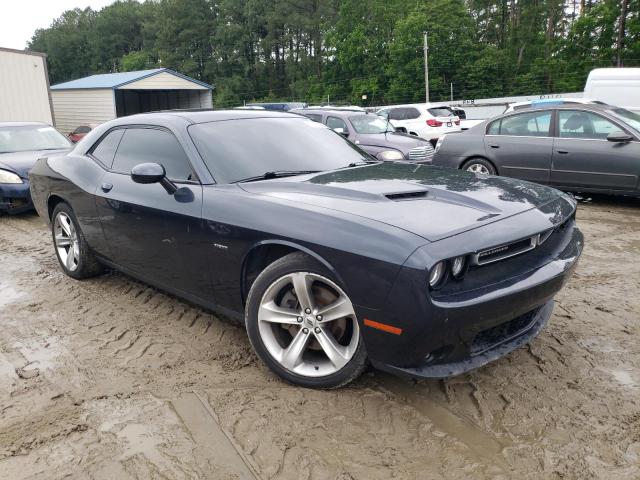 Photo 4 from auction – 2018 DODGE CHALLENGER with VIN 2C3CDZBT1JH279442