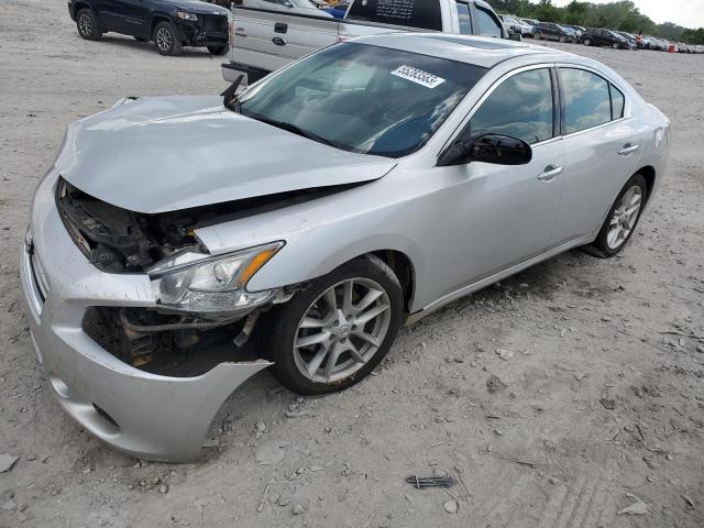 Foto 1 de la subasta – 2014 NISSAN MAXIMA S con VIN 1N4AA5APXEC495930