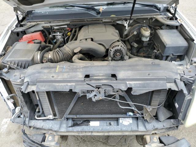 Photo 11 from auction – 2007 GMC YUKON with VIN 1GKFC13J47J122607