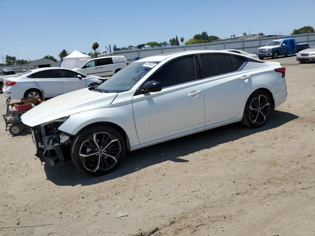 NISSAN ALTIMA SR 2023 with VIN 1N4BL4CV3PN353785 - Photo from auction