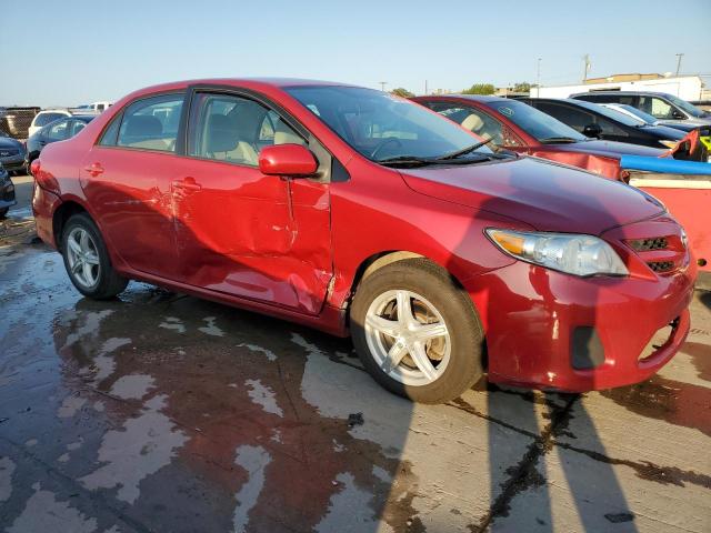 Photo 4 from auction – 2011 TOYOTA COROLLA BA with VIN 2T1BU4EE1BC648450