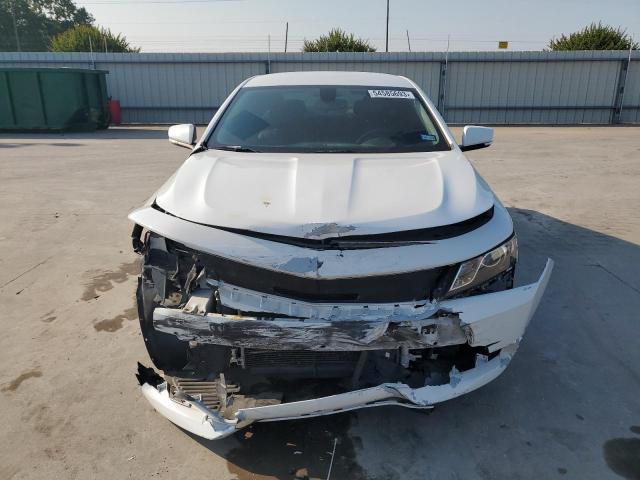 Photo 5 from auction – 2016 CHEVROLET IMPALA LT with VIN 2G1115S3XG9107992