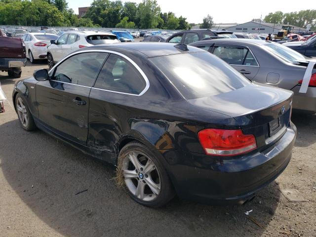 Photo 2 from auction – 2012 BMW 128 I with VIN WBAUP9C51CVL91088