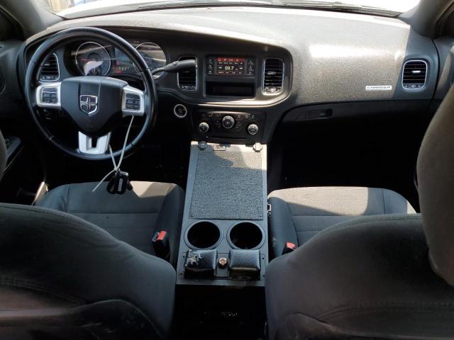 Photo 8 from auction – 2011 DODGE CHARGER PO with VIN 2B3CL1CG8BH565406