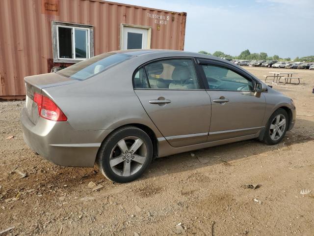 Photo 3 from auction – 2006 HONDA CIVIC with VIN 1HGFA16826L092425