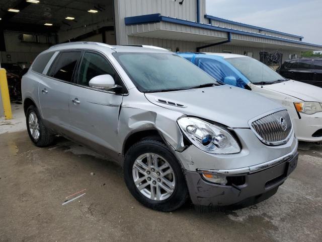 Photo 4 from auction – 2012 BUICK ENCLAVE with VIN 5GAKRBED4CJ382930