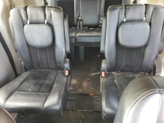 Photo 10 from auction – 2017 DODGE GRAND CARA with VIN 2C4RDGCGXHR783651